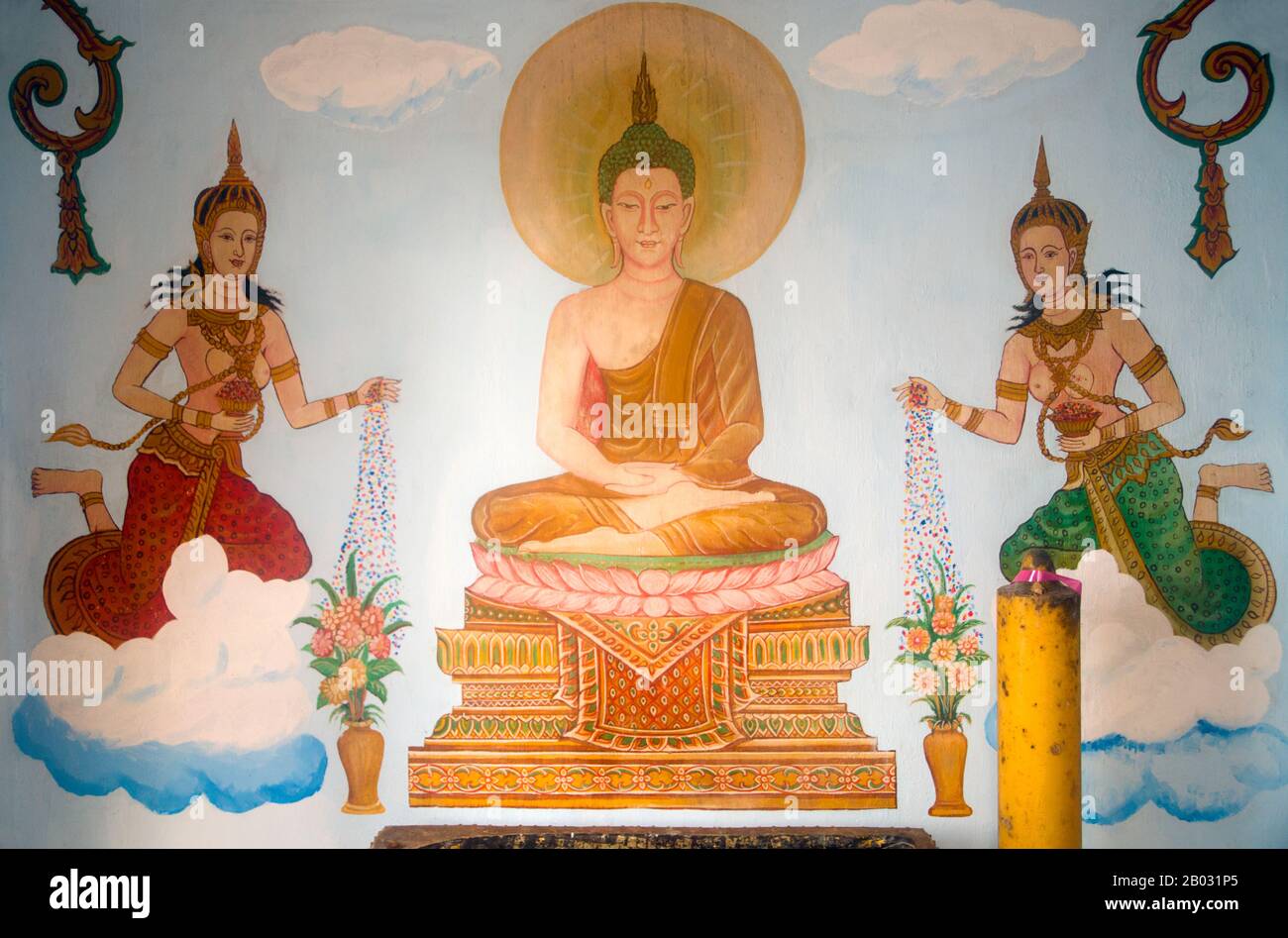 Thông Tin Về Tam Tai Tuổi Ất Hợi 1995